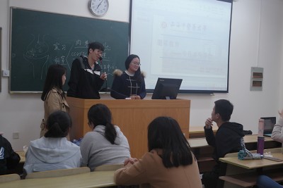【导师团】话“专?本”――vwin德赢ac米兰官方网“天使之翼”导师团