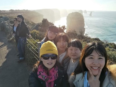 2018vwin德赢ac米兰官方网迪肯大学访学见闻系列之二