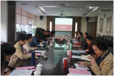 vwin德赢ac米兰官方网组织护理硕士专业学位研究生培养交流会