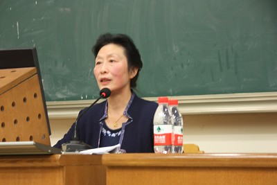vwin德赢ac米兰官方网召开职业生涯规划讲座