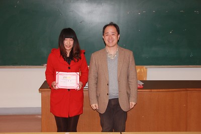 vwin德赢ac米兰官方网第六届大学生职业生涯规划大赛圆满落幕