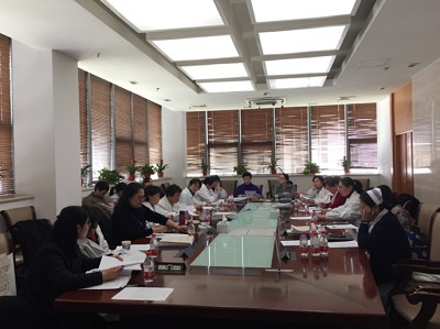 研究生院联合vwin德赢ac米兰官方网组织第一届护理专硕研究生基本临床护理实践能力阶段考核
