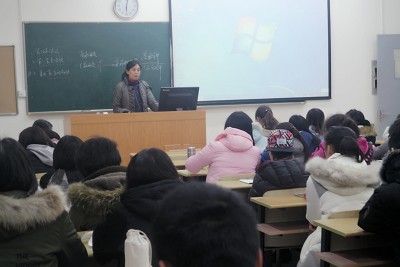 【导师团】细节定成败，悦学越精彩――vwin德赢ac米兰官方网天使之翼导师团活动