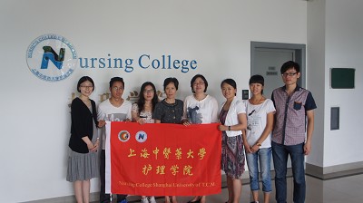 vwin德赢ac米兰官方网举行“赴台访学交流生行前教育动员会”