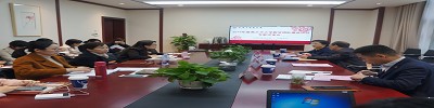 vwin德赢ac米兰官方网组织召开2019年度教学团队建设项目专家评审与研讨会