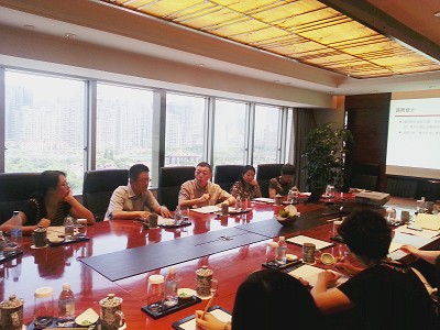 vwin德赢ac米兰官方网召开主干课程教学策略研讨会