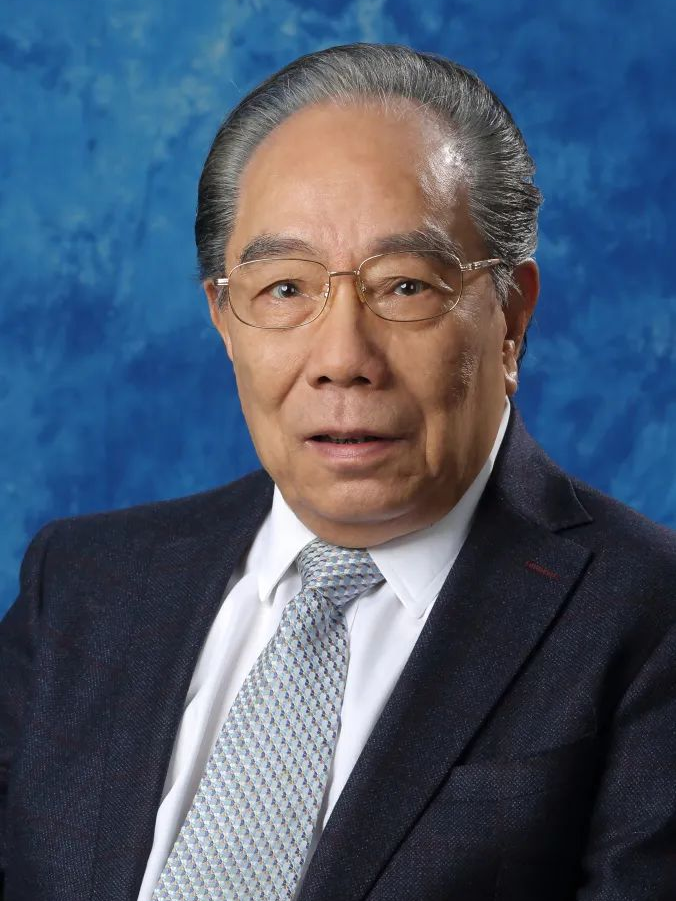 ​国医大师｜记国医大师、vwin德赢终身教授严世芸