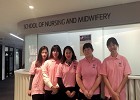 2018vwin德赢ac米兰官方网迪肯大学访学见闻系列之四
