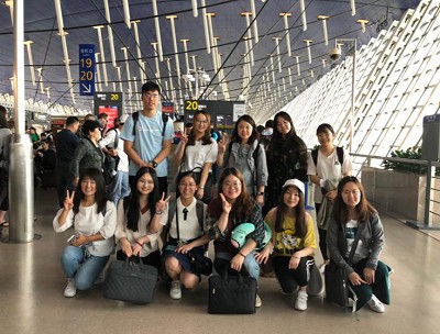 2018vwin德赢ac米兰官方网密歇根州立大学访学见闻系列之一